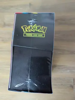 Pokemon TCG Mega Evolution Lucario Elite Trainer Box ETB NEW FACTORY SEALED - Image 5