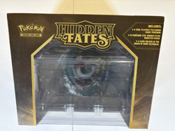 Pokemon TCG Hidden Fates Ultra-Premium Collection -NEW Factory SEALED (SEE PICS) - Image 3