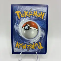 Pokemon TCG Dedenne TG07/TG30 Ultra Rare Holo Brilliant Stars Trainer Gallery - Image 2