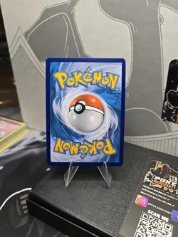 Pokemon TCG Trevenant-EX Primal Clash 19/160 Holo Holo Rare ex - Image 2