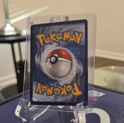 Pokemon TCG Shining Magikarp 66/64 Neo Revelation EN Holo Rare Unlimited 30HP - Image 2