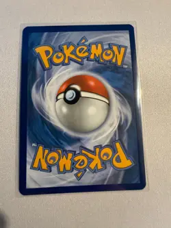 N's Zekrom 031 Holo Promo ME: Mega Evolution Promo Pokemon Near Mint - Image 2