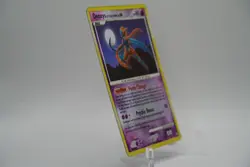 DEOXYS ATTACK FORME 24/146 RARE LEGENDS AWAKENED POKEMON REVERSE HOLO HP - Image 5