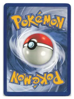 Pokemon TCG Geodude Fossil 47 Regular 1st Edition Common - Image 2