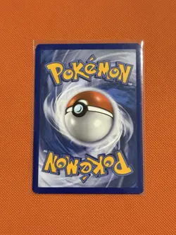 Pokemon TCG Gengar 60/162 Breakthrough Holo Rare HP 130 English 2015 - Image 2