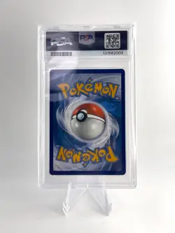 Pokemon Gardevoir ex 233/091 Paldean Fates SIR Holo EN PSA 9 - Image 2