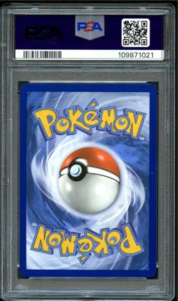 Pokemon Paradox Rift Professor Turo's Scenario 240 PSA 10 - Image 2