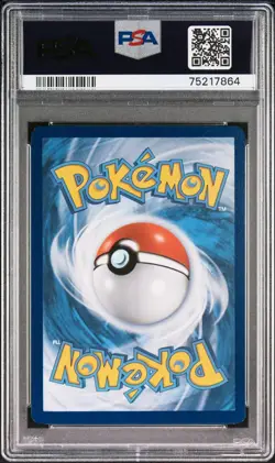 PSA 10 Gem Mint 2022 POKEMON PLAY! POKEMON PRIZE PACK: SERIES 1 #040 Glaceon V - Image 2