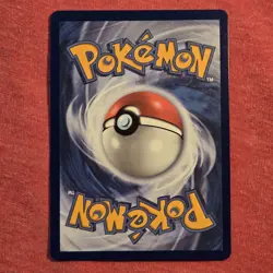 Pokemon Ascended Heroes: Ethan's Magcargo 222/217 Holo Illutration Rare - NM - Image 2