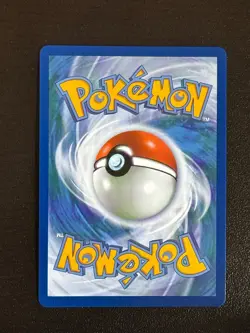 Mega Pyroar ex 099/086 Ultra Rare Chaos Rising Pokemon Holo Near Mint - Image 2