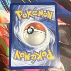 sv4 Perfect Order Dedenne 093/088 Holo IR Full Art Eng 70 HP 2023 - Image 2