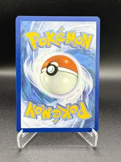 Pokemon TCG Shuckle Card 136/132 Mega Evolution Illustration Rare Holo Card NM - Image 2