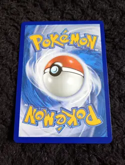 Pokemon TCG Shuckle Card 136/132 Mega Evolution Illustration Rare Holo Card NM - Image 2