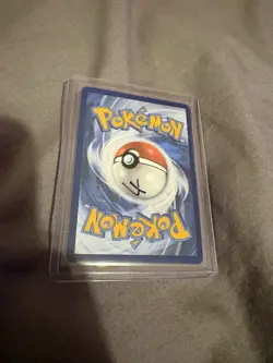 Pokemon TCG Shuckle Illustration Rare Mega Evolution Card 136/132 NM/M Condition - Image 2
