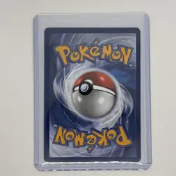 Pokemon TCG Shuckle Illustration Rare Mega Evolution Card 136/132 NM/M Condition - Image 5