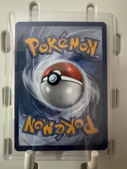 Pokemon TCG Shuckle Illustration Rare Mega Evolution Card 136/132 NM/M Condition - Image 2