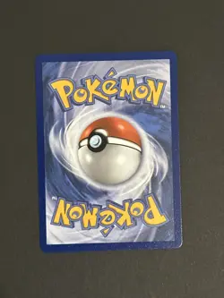 Pokemon TCG Shuckle 136/132 Illustration Rare Mega Evolution NM/M - Image 2