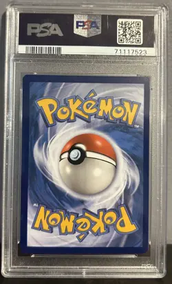 Pokemon 2022 SWSH11 Lost Origin Trainer Gallery Snorlax TG10 PSA 10 Holo - Image 2