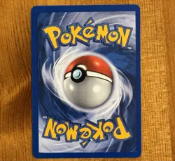 Skarmory 13/111, NM 1st Edition Holo, Neo Genesis, WotC Pokemon TCG Cards, Swirl - Image 4