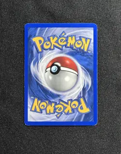 Pokemon Card Team Magma's Aggron Holo 7/95 EX Magma vs. Aqua 2004 - Image 3