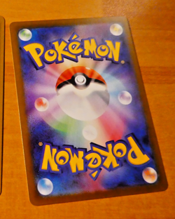 POKEMON JAPANESE CARD RARE HOLO CARTE Unown VSTAR RRR 036/098 S12 JAP MINT 2022 - Image 2