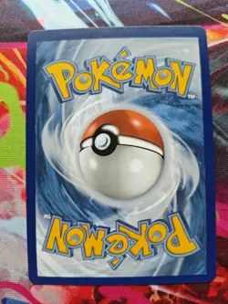 Yuyu EX 259/193 PAL SIR Pokemon Karte Entwicklungen in Paldea Near Mint Deutsch - Image 3