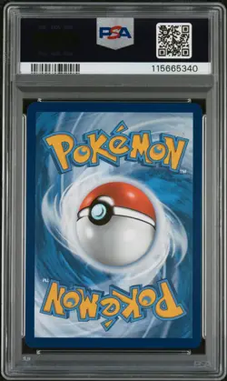 Iron Crown EX PSA 10 - 158/131 - SIR - Prismatic Evolutions - Pokemon - Image 2