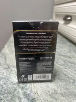 Pokemon TCG ME03 Perfect Order Booster Bundle Sealed New - Image 3