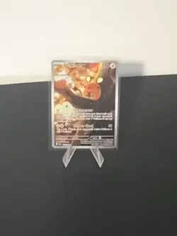 Dedenne 093/088 Holo Perfect Order Pokemon NM/M - Image 2