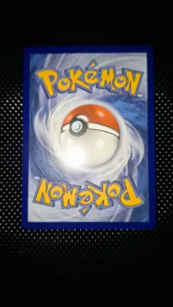 POKEMON MEGA GRENINJA GOLD CHAOS RISING 122/086 ITA MINT NO GOLD STAR CHARIZARD - Image 4