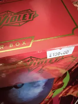 Pokemon TCG Scarlet and Violet Elite Trainer Box ETB Koraidon - Image 2