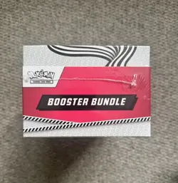 Pokemon TCG White Flare Booster Bundle Display Case 60 Booster Packs NEW SEALED - Image 4