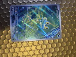 *NEW* Froakie 88/86 Illustration Rare Pokemon Chaos Rising Psa 10 Contender - Image 1