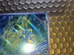 *NEW* Froakie 88/86 Illustration Rare Pokemon Chaos Rising Psa 10 Contender - Image 2