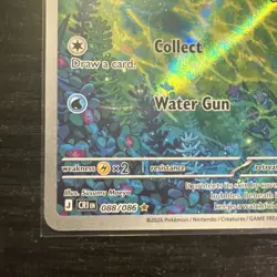 Froakie 88/86 - Chaos Rising - IR - Pokemon - Image 5