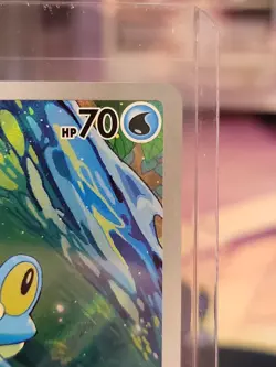 Pokemon TCG Chaos Rising Froakie 88 Illustration Rare ME04 NM - Image 4