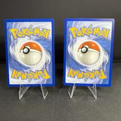Froakie 88/86 & Frogadier 89/86 IR Pokemon Chaos Rising Illustration Rare NM-M - Image 2