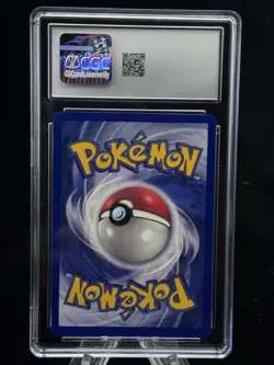 Doduo #48 1st Edition Base Set 1999 Pokemon Game CGC 9 💨 - Image 2