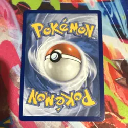 Tauros Pokemon TCG 151 096/165 Holo Rare Eng 130 HP 2023 Pokemon Co - Image 2