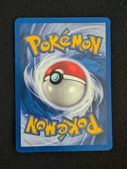 1st Edition Blaine's Tauros 64/132 Gym Heroes Pokemon Card WOTC TCG - Image 2