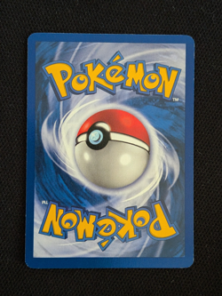 1st Edition Blaine's Tauros 64/132 Gym Heroes Pokemon Card WOTC TCG - Image 2
