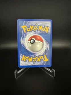 Wizards Pokemon TCG Tauros 133/165 Expedition Reverse Holo E-Reader NM - Image 2