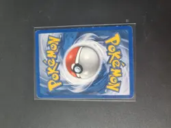 Pokemon TCG Tauros Regular Rare Jungle Card 47/64 Unlimited English 1999 - Image 2