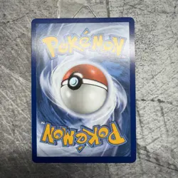 Tauros 96/86 Illustration Rare Pokemon Chaos Rising Full Art Pokemon TCG MINT - Image 2