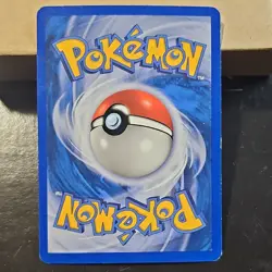 Pokemon TCG Tauros 65/110 Legendary Collection Reverse Holo EN Uncommon 60 HP - Image 4