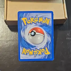 Pokemon TCG Tauros 65/110 Legendary Collection Reverse Holo EN Uncommon 60 HP - Image 5