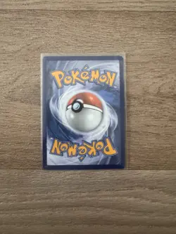 096/086 Tauros Pokemon TCG Chaos Rising Illustration Rare NM - Image 2