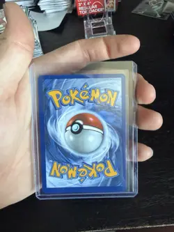 Pokemon TCG Paldean Tauros 218/193 SV02 Paldea Evolved Holo IR English 130 HP - Image 2