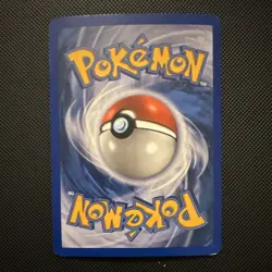 Pokemon TCG Tauros 12/100 Crystal Guardians Reverse Holo 70 HP ENG 2006 - Image 2
