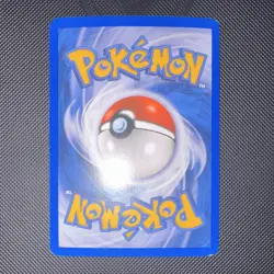 Pokemon TCG Tauros 12/100 Crystal Guardians Reverse Holo 70 HP ENG 2006 - Image 4
